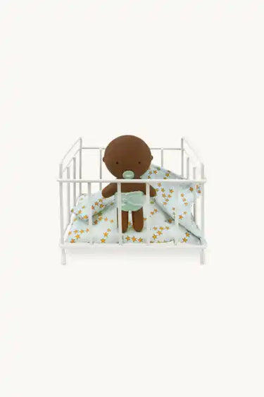 Gommu Pocket Crib